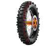 Metzeler MCE 6 Days Extreme 140/80-18 Medium rear enduro tyre