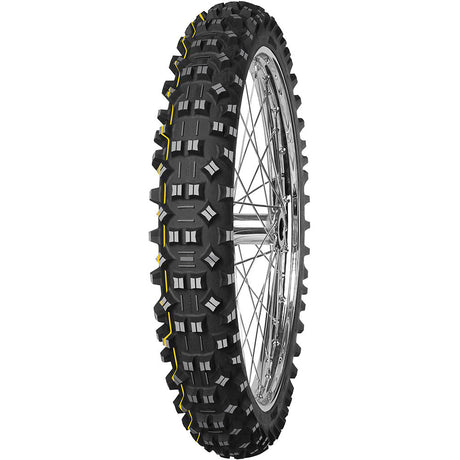 Enduro Tyre
Dirt Bike Tyre
Hard Enduro
InSinct
Enduro Accessories