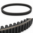 Mitsuboshi OEM replacement CVT drive belt for CFMoto CFORCE, UFORCE and ZFORCE models, replacing part 0JWA-055000-10000.