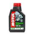 1L of motul transoil expert gear oil