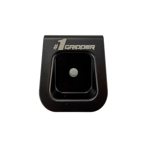 ONEGRIPPER #1 aluminium seat mount bracket for Husqvarna Enduro and Motocross bikes