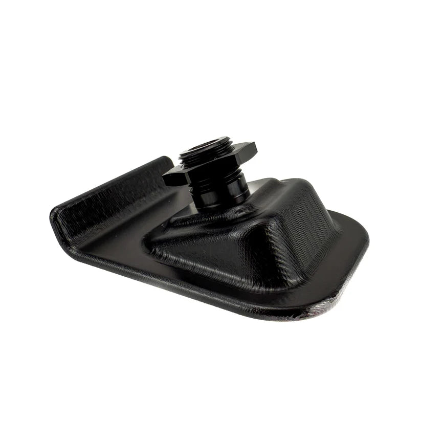 ONEGRIPPER anodised aluminium replacement seat mount bracket for Husqvarna dirt bikes