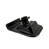 ONEGRIPPER anodised aluminium replacement seat mount bracket for Husqvarna dirt bikes