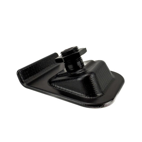 ONEGRIPPER anodised aluminium replacement seat mount bracket for Husqvarna dirt bikes