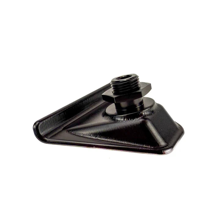 ONEGRIPPER anodised aluminium replacement seat mount bracket for KTM dirt bikes