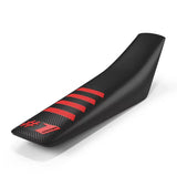 ONEGRIPPER RIBBED Gripper Seat Cover