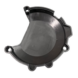 KTM & HUSQVARNA 250-300 2013-2016 Clutch Cover Protector Black