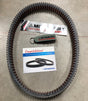 Upgraded drive belt for CFMoto U10 Pro
