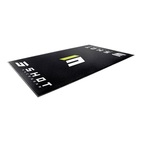SHOT Factory Racing 200 x 100cm pit mat for enduro and motocross bikes