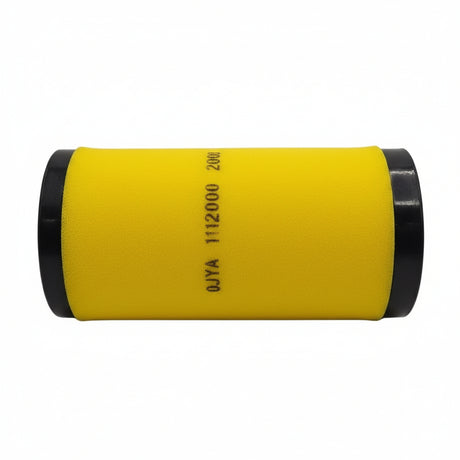 Side view of CFMoto U10 Uni Filter