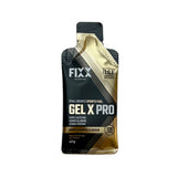 FIXX Gel X PRO Vanilla Maple energy gel 40g